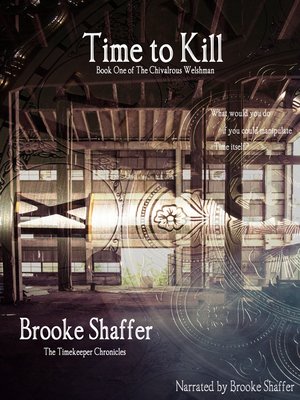 cover image of Time to Kill